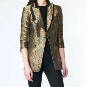 VERONICA BEARD - VERA JACKET